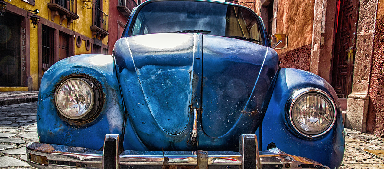 Driving an Old Car to Protect Yourself from EMP - Prepping.com.au