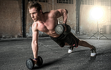 Don't Neglect Your Fitness Prepping - Get and Stay in Peak Shape  - Prepping.com.au