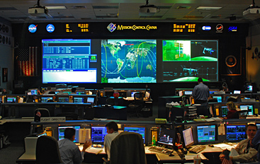 Your Mission Control Centre - Prepping.com.au