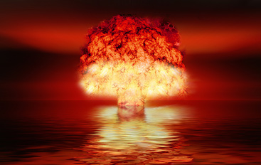 Nuclear War - It's Not the End of the World - Prepping.com.au