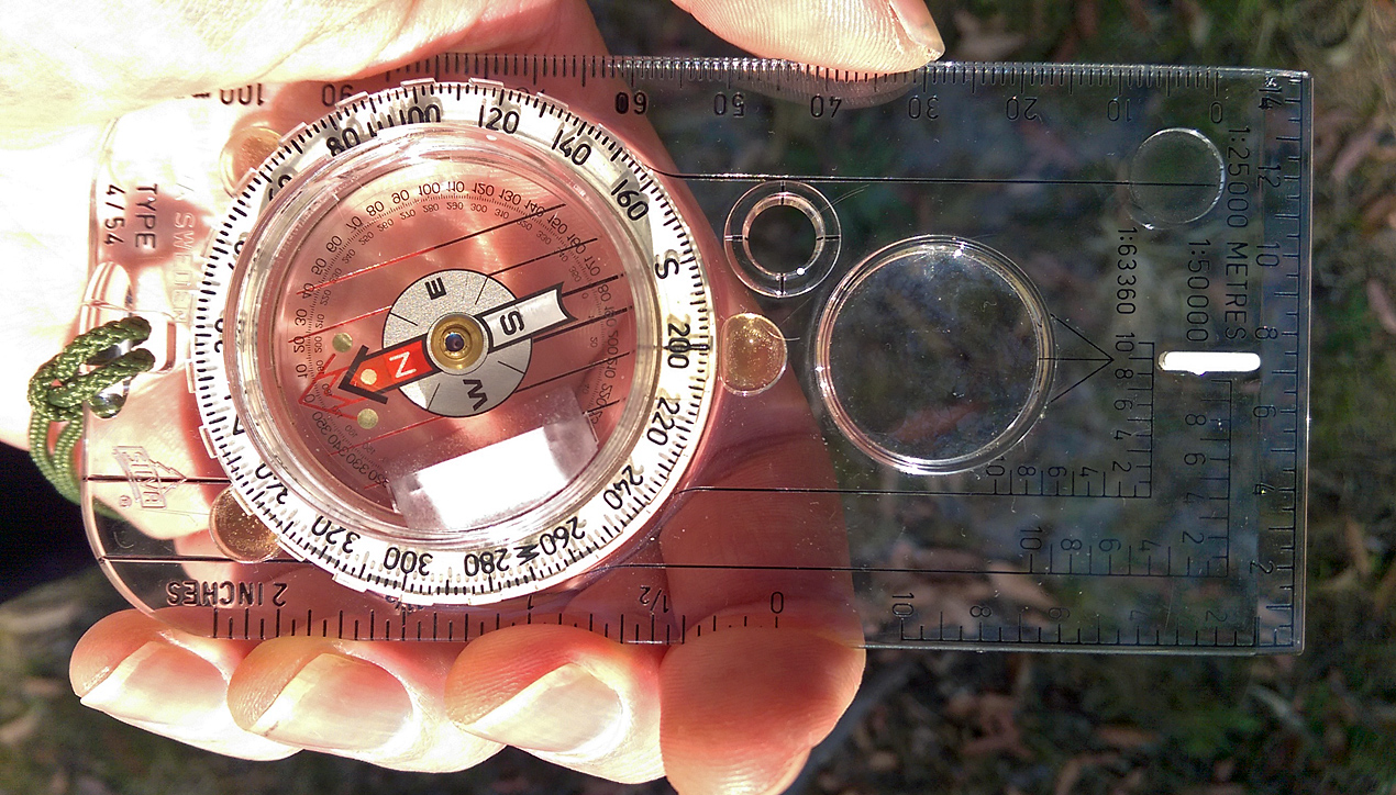 Silva Expedition 54 Compass - Review - Prepping.com.au Silva Expedition 54 Compass - Review - Prepping.com.au