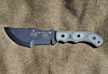 TOPS Tracker Knife T3 - Review - Prepping.com.au