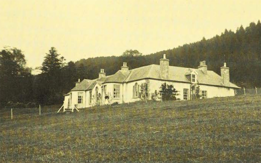 If you can't afford a creepy haunted mansion on the shores of Loch Ness that was used for dark rituals by the wickedest man in the world, like rock star Jimmy Page of Led Zeppelin could — that's probably a good thing anyway. If you can't afford a creepy haunted mansion on the shores of Loch Ness that was used for dark rituals by the wickedest man in the world, like rock star Jimmy Page of Led Zeppelin could — that's probably a good thing anyway.