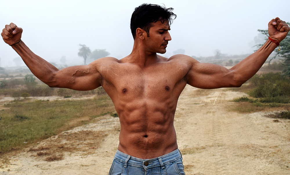 Being fit and strong will be extremely valuable in a post-collapse situation. Though you don't need ultra-low body fat like a competition athlete. Being fit and strong will be extremely valuable in a post-collapse situation. Though you don't need ultra-low body fat like a competition athlete.
