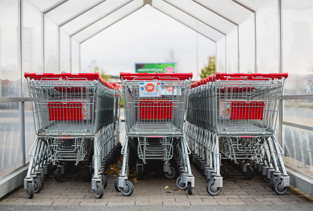 Most of prepping is fairly routine and a lot like living your ordinary life — it's not an endless emergency situation. That's the reason to be a prepper, and not wait until it is an emergency situation.