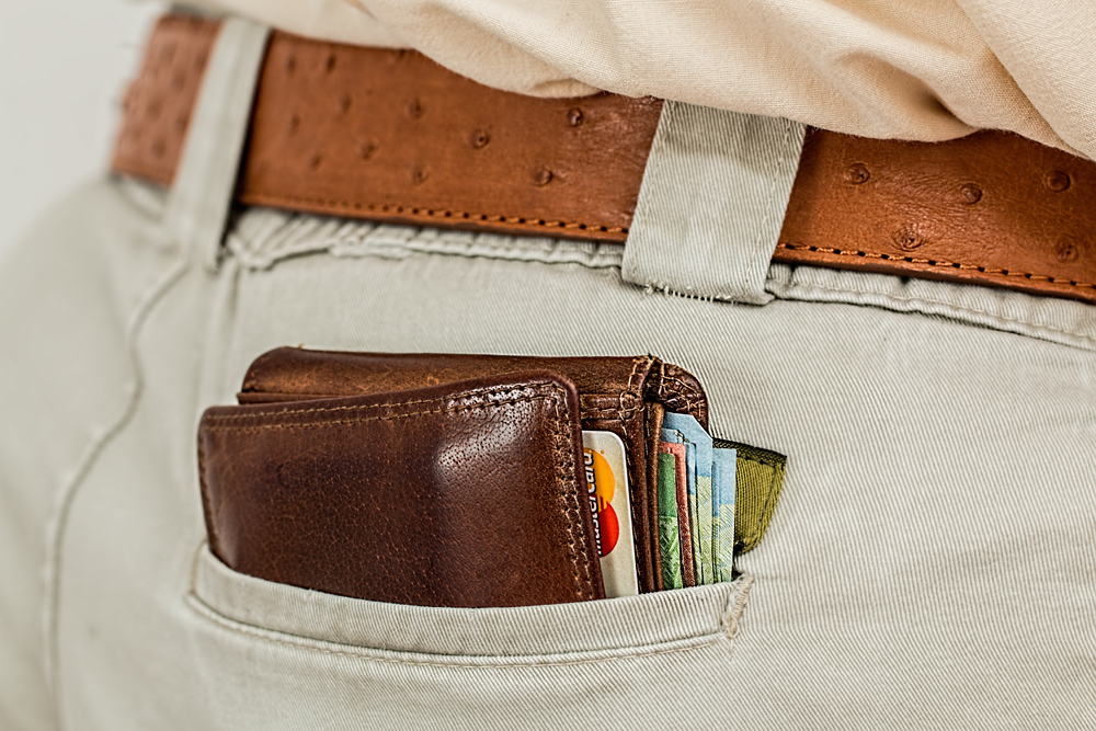A big part of prepping is learning to resist the urge to use your money for things from modern society that you don't really need. A big part of prepping is learning to resist the urge to use your money for things from modern society that you don't really need.